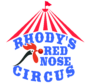 Rhody's Red Nose Circus